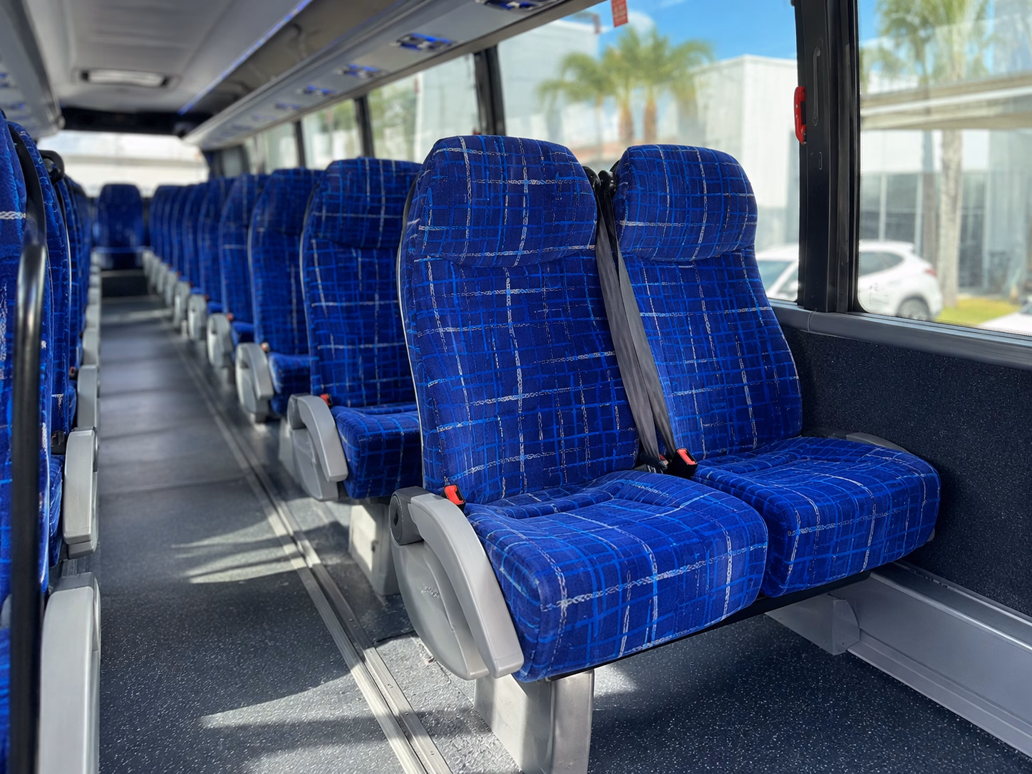 brewery tour buses through tampa s n florida avenue craft beer corridor