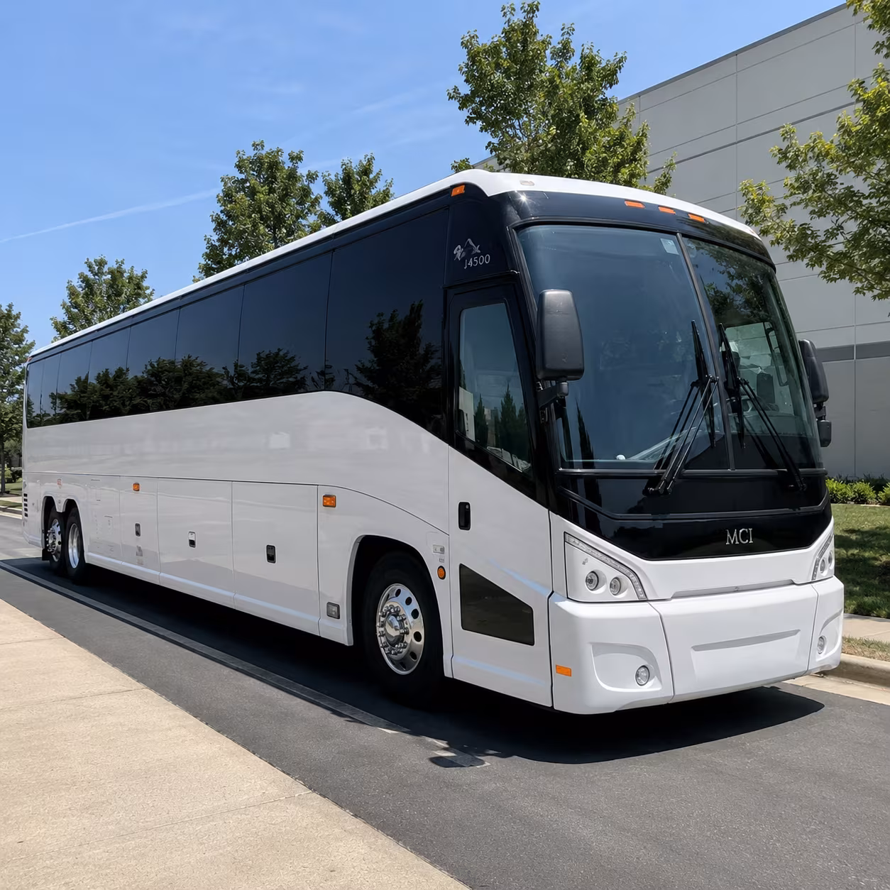 charter buses to amalie arena for every show on the calendar