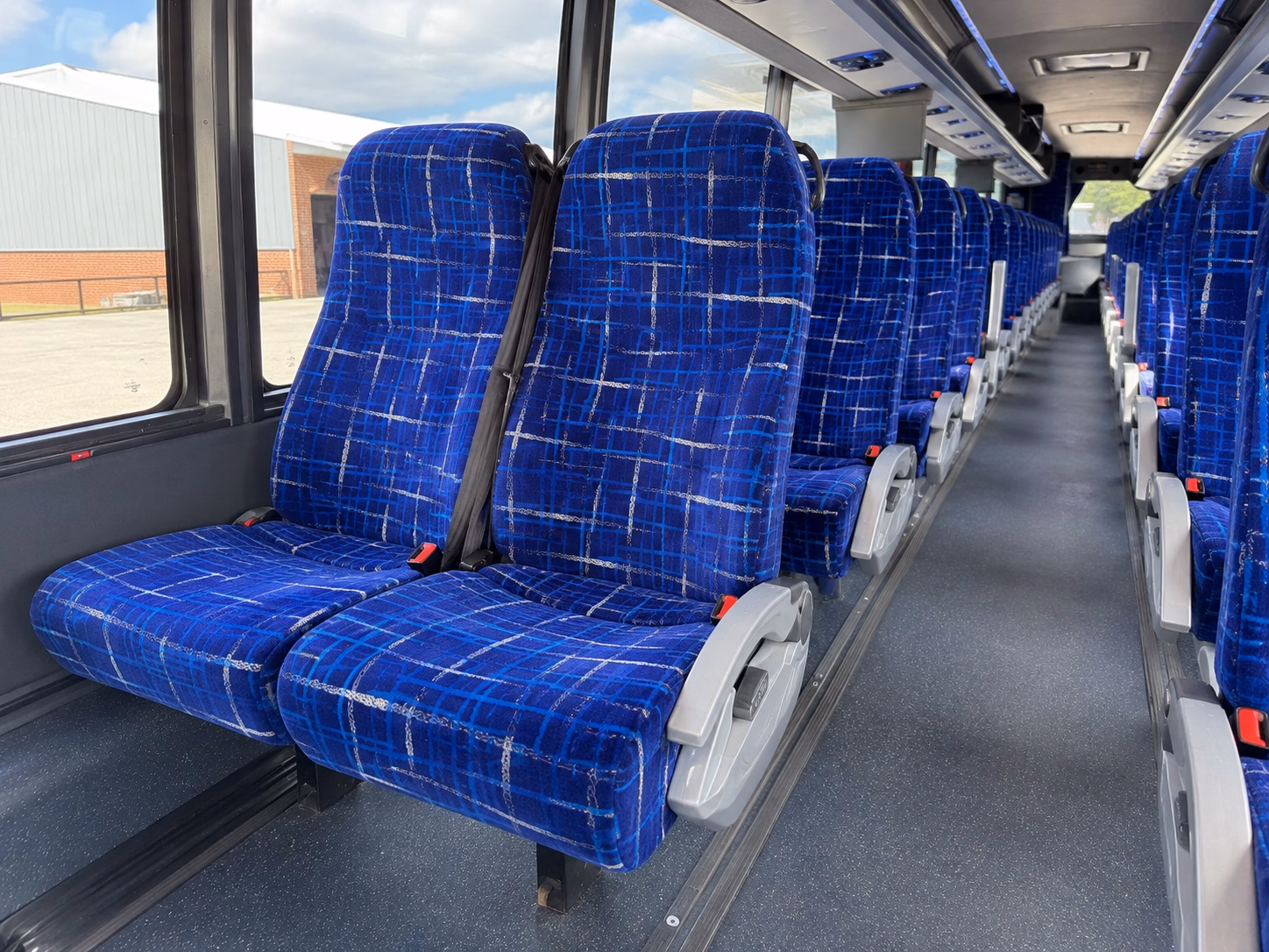 charter buses to keel curley winery and the plant city corridor