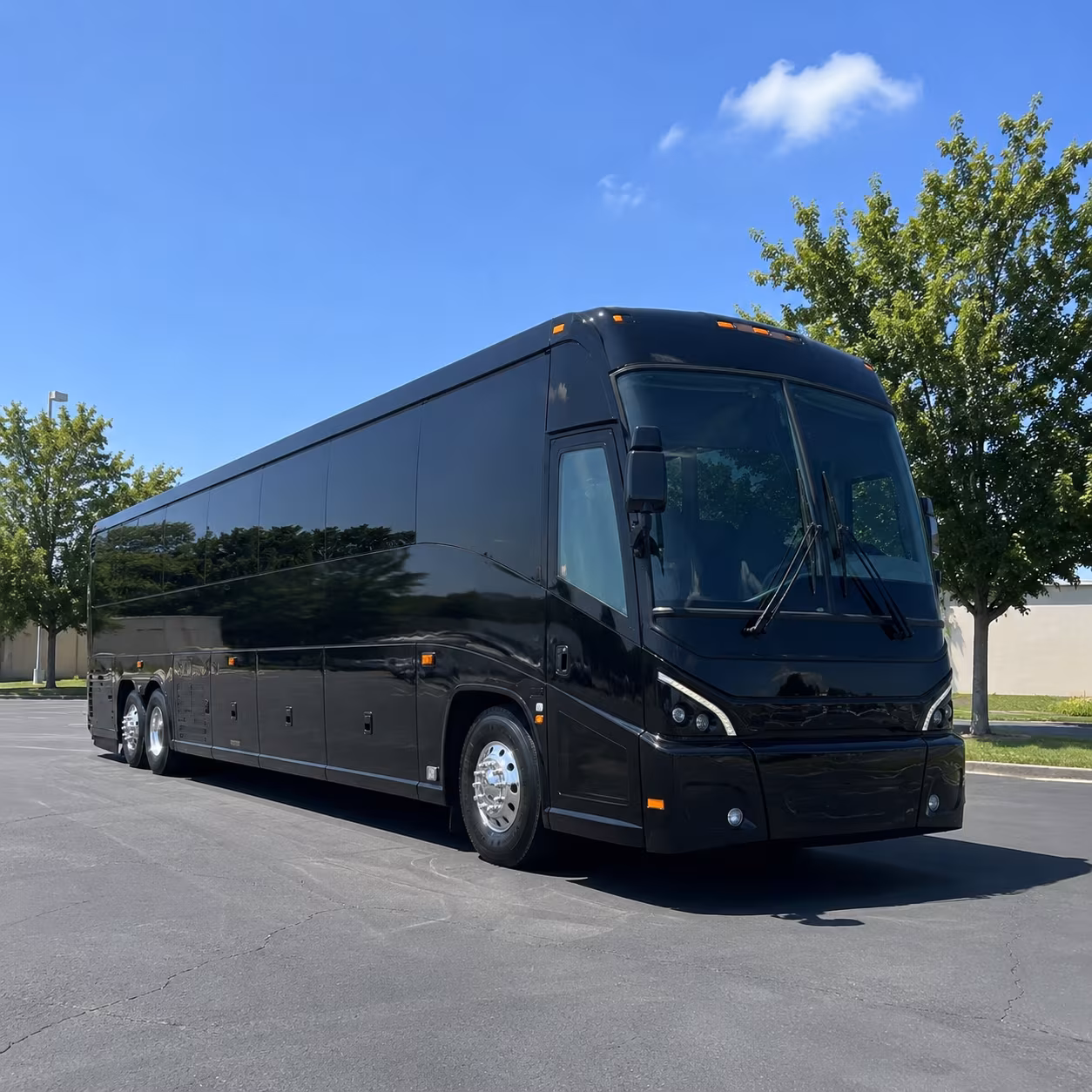 federal agency and government conference transportation at the tampa convention center