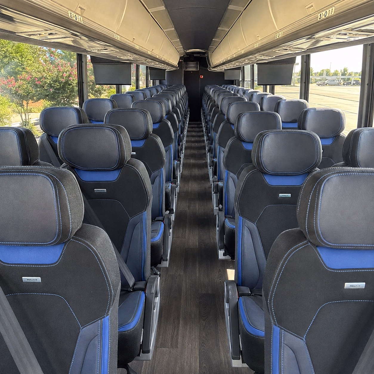 find compare and book tampa bus rentals online in minutes