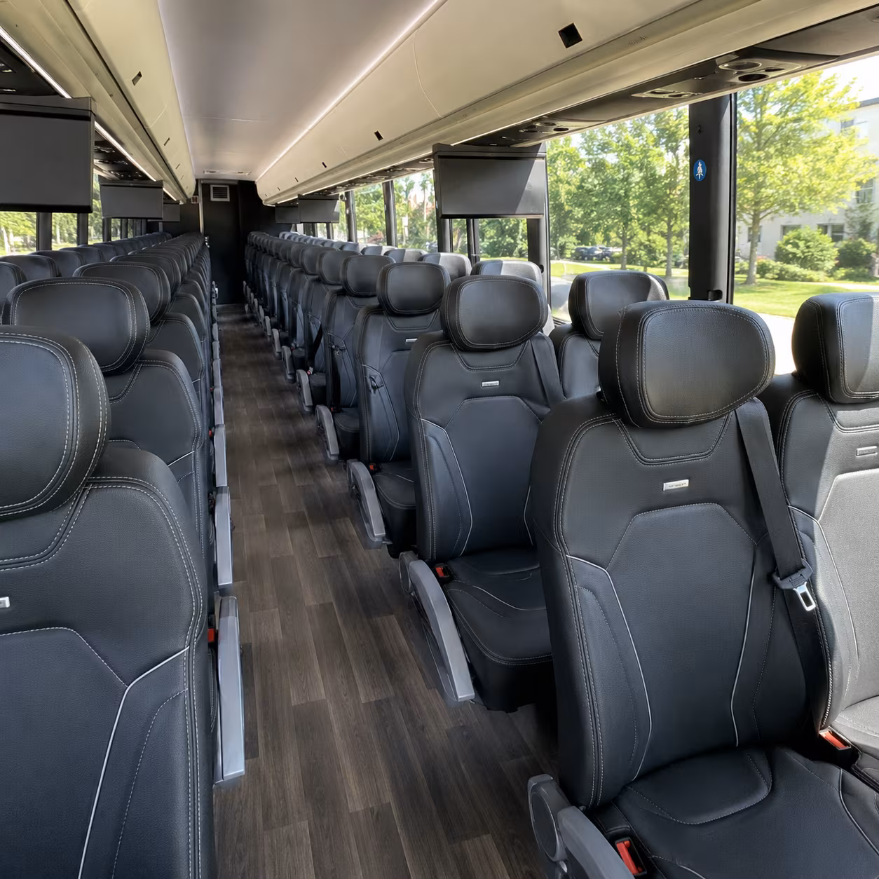 multi day charter bus tours and out of state group travel from tampa