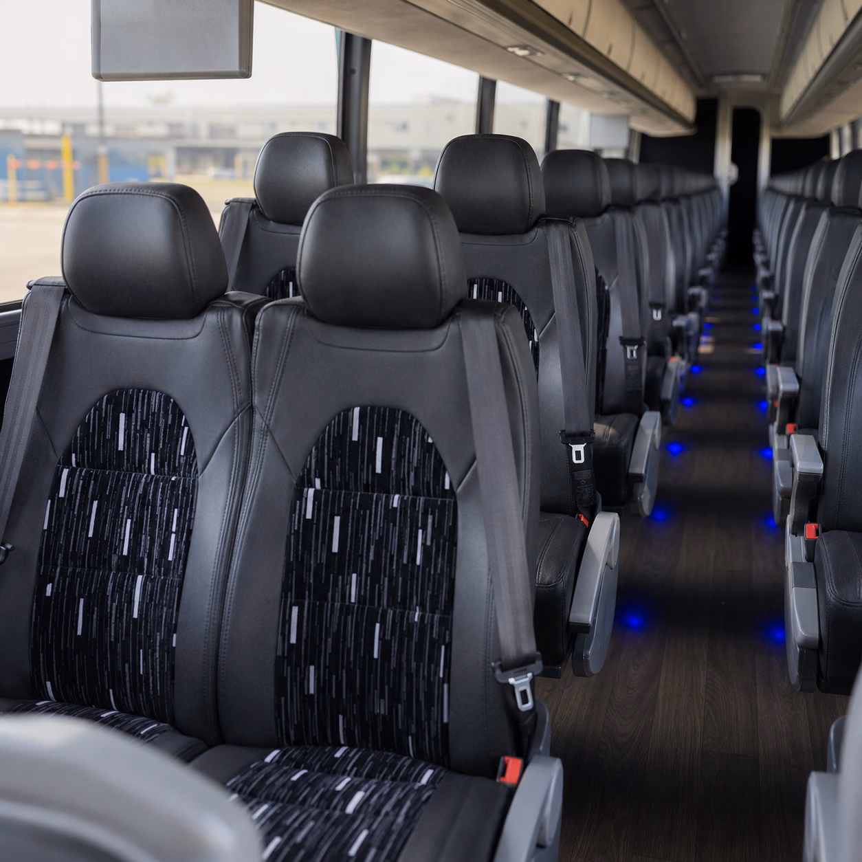 st petersburg distillery and warehouse arts district bus rentals