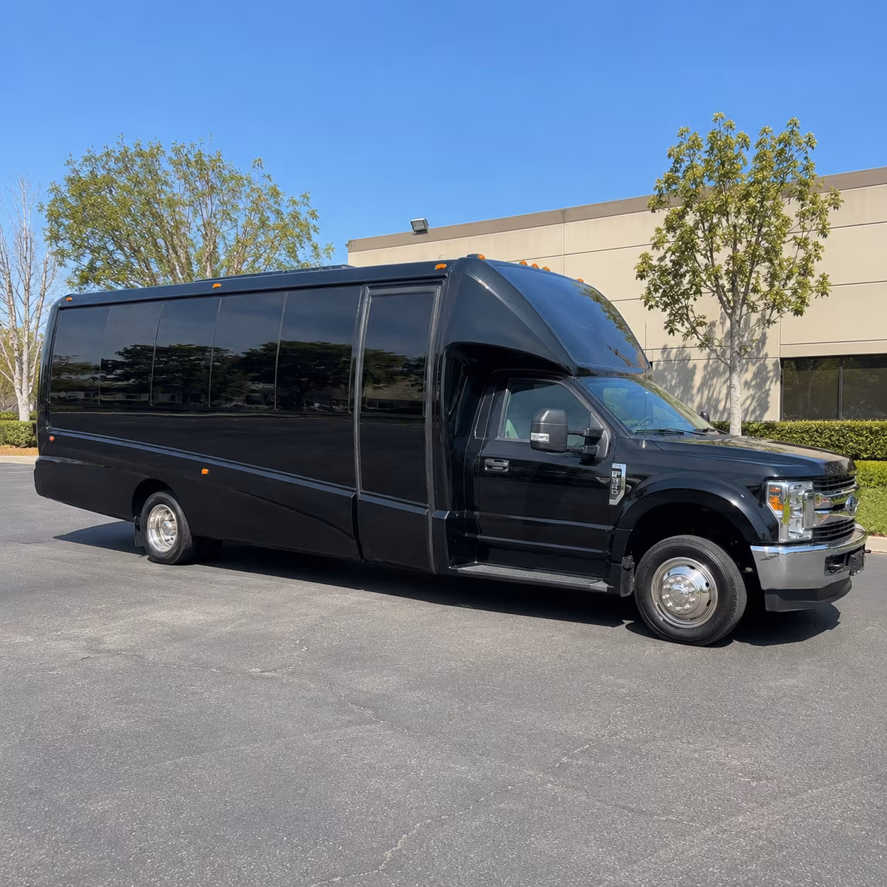 tampa bachelor bachelorette party bus rental