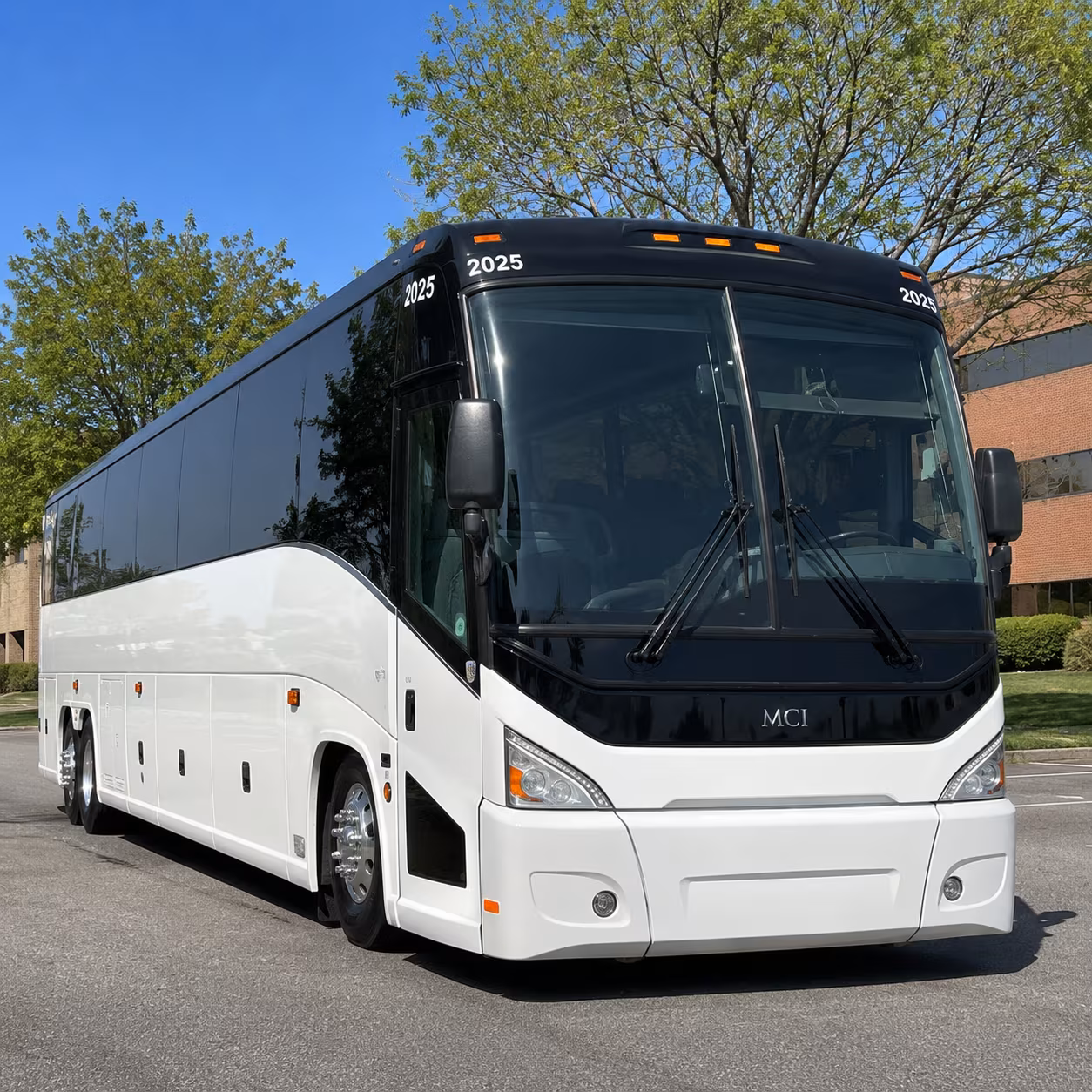 tampa concert transportation onboard seating