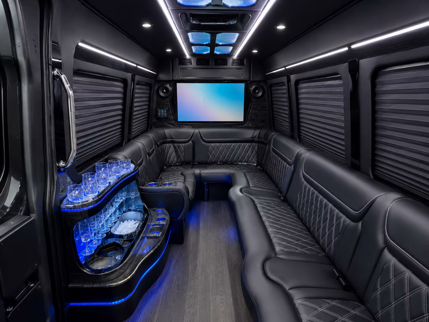 tampa corporate transportation