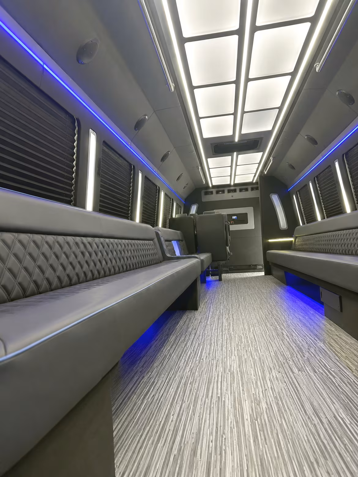 tampa gasparilla party bus rental