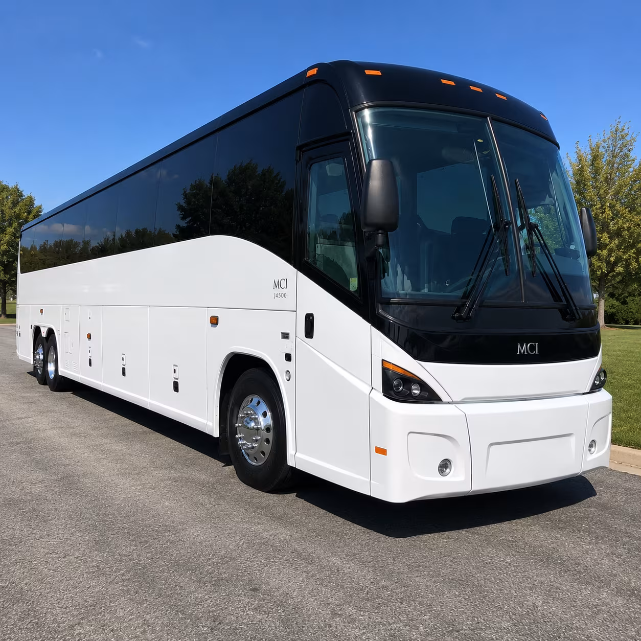 tampa private event transportation