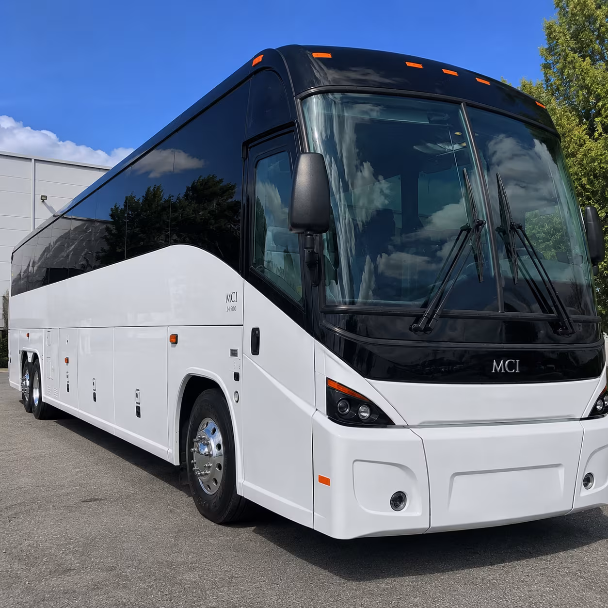 tampa sporting event transportation onboard seating