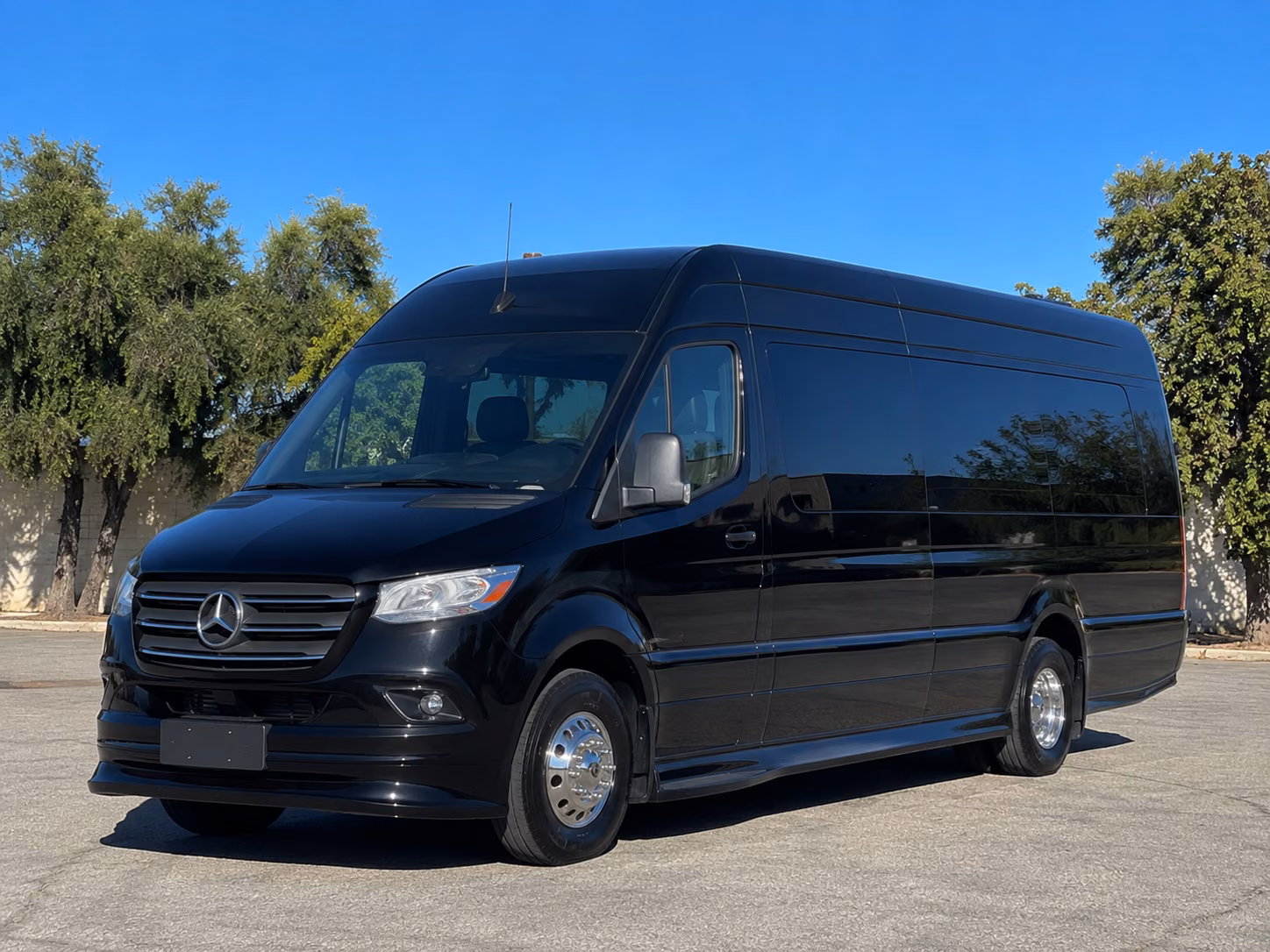 transportation serving tampa and nearby cities