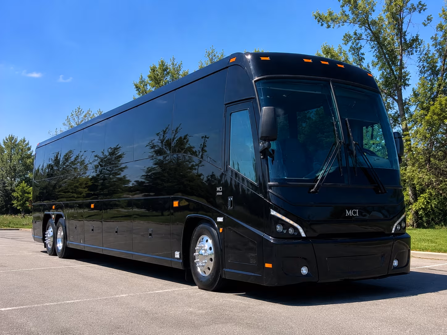 wesley chapel lutz and north tampa prom transportation by bus