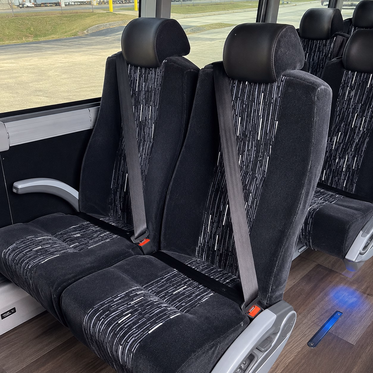 ybor city tasting room and wine bar buses for bachelorette groups