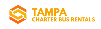 Tampa Charter Bus Rentals  logo